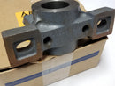 Boston Gear 34326 PPB-24 C.I. Pillow Block 1-1/2"