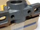 Boston Gear 34326 PPB-24 C.I. Pillow Block 1-1/2"