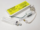 Premium Grade ME LTD. F7TT4 Cooltone 45Deg. Candelabra Exit Light Adaptor