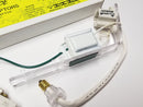 Premium Grade ME LTD. F7TT4 Cooltone 45Deg. Candelabra Exit Light Adaptor