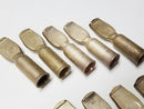 Anderson SB 2/0 Authentic Forklift Battery Charging Contacts LOT of 15 Contacts!