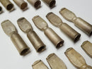 Anderson SB 2/0 Authentic Forklift Battery Charging Contacts LOT of 15 Contacts!