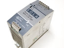 Sola SDN 5-24-100P 115/230VAC Input 2.2/1.0A 24VDC Output 5A Power Supply