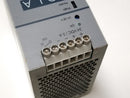 Sola SDN 5-24-100P 115/230VAC Input 2.2/1.0A 24VDC Output 5A Power Supply