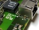 Emerson SM-Ethernet Firmware: 01.03.02 Issue:v1.00 STDQ29 Board UT72