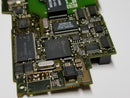 Emerson SM-Ethernet Firmware: 01.03.02 Issue:v1.00 STDQ29 Board UT72