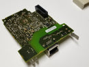Emerson SM-Ethernet Firmware: 01.03.02 Issue:v1.00 STDQ29 Board UT72