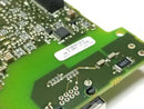 Emerson SM-Ethernet Firmware: 01.03.02 Issue:v1.00 STDQ29 Board UT72
