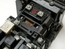 Allen Bradley 509-AOD Ser:B Nema Size 0 Motor Starter 120V Coil