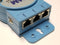 Adam ADAM-6520 5-port Industrial 10/100 Mbps Ethernet Switch