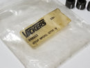 Lot of 4 Vickers 868953 Stop Spool Components