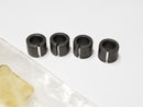 Lot of 4 Vickers 868953 Stop Spool Components