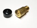 Fire Protection Brass B100005 Total Flooding TF Nozzle