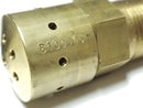 Fire Protection Brass B100005 Total Flooding TF Nozzle