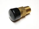 Fire Protection Brass B100005 Total Flooding TF Nozzle