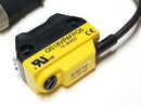 Banner QS18VP6FPQ5 10-30VDC Photoelectric Sensor