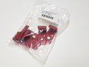 Amerex 01007M Wall Hanger Bracket 816 Red Fire Extinguisher Mounts Pack-6