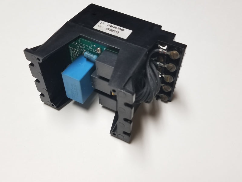 Eagle Signal BRE7A6 120VAC 0-5 Minute Timer Relay Module