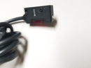 Omron E3V2-BT61-L 12-24VDC Photo Eye Photoelectric Sensor E3V2-BT61