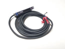 Keyence FS-V21R 12-24VDC Fiber Optic Sensor