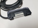 Keyence FS-V21R 12-24VDC Fiber Optic Sensor