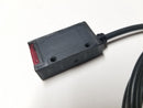 Omron E3S-AT11 10-30VDC Photoelectric Sensor