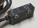 Omron E3S-AT61-L 10-30VDC Photoelectric Switch / Sensor