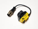 Banner QS18EN6DQ5 10-30VDC 800 Range Photoelectric Sensor - 4Pin