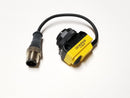 Banner QS18UPAQ5 12-30VDC Photoelectric sensor