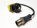 Banner QS18UPAQ5 12-30VDC Photoelectric sensor