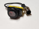 Banner QS18VP6LDQ5 10-30VDC Class 1 Laser Photoelectric Diffuse Sensor