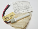 PYRO Chemtron TD-190 Electric Thermal Heat Detector 190 Deg.F