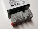 Square D 9050 JCK12V20 Electrical Timing Relay & Base