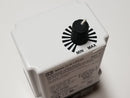 Square D 9050 JCK12V20 Electrical Timing Relay & Base