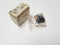 Allen Bradley 700-HK32Z1 5A DPDT 110VDC Series A Relay NIB