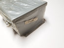 WIEGMANN B080603CH 8" Long x 6" Wide x 3" Deep Electrical Enclosure