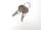 RV Replacement New Baggage Door Key CH751 RV Compartment Standard 2 Keys