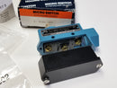 Micro Switch BZE6-2RQ Limit Switch & Mounting Bracket + Hardware
