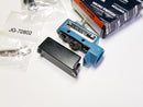 Micro Switch BZE6-2RQ Limit Switch & Mounting Bracket + Hardware