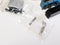 Micro Switch BZE6-2RQ Limit Switch & Mounting Bracket + Hardware