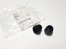 (2pcs) TE Connectivity 206044-1 14-Pin Male Size 17 Plug Connectors