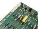 Gettys 44-0035-00 Circuit Board Card Module