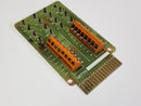 Gettys 11-0116-100 Circuit Board Card Module
