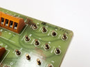 Gettys 11-0116-100 Circuit Board Card Module