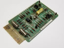 Gettys 11-0114-00 Circuit Board Card Module