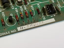 Gettys 11-0114-00 Circuit Board Card Module