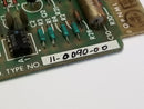 Gettys 11-0090-00 Circuit Board Card Module