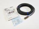 Omron E2E-X2E1 12-24VDC Proximity Sensor 3-Wire Molded Cable