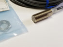 Omron E2E-X2E1 12-24VDC Proximity Sensor 3-Wire Molded Cable