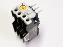 FUJI 4NR0AN 4-6 Thermal Overload Relay TR-ON/3